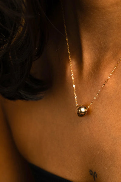 Stella Necklace