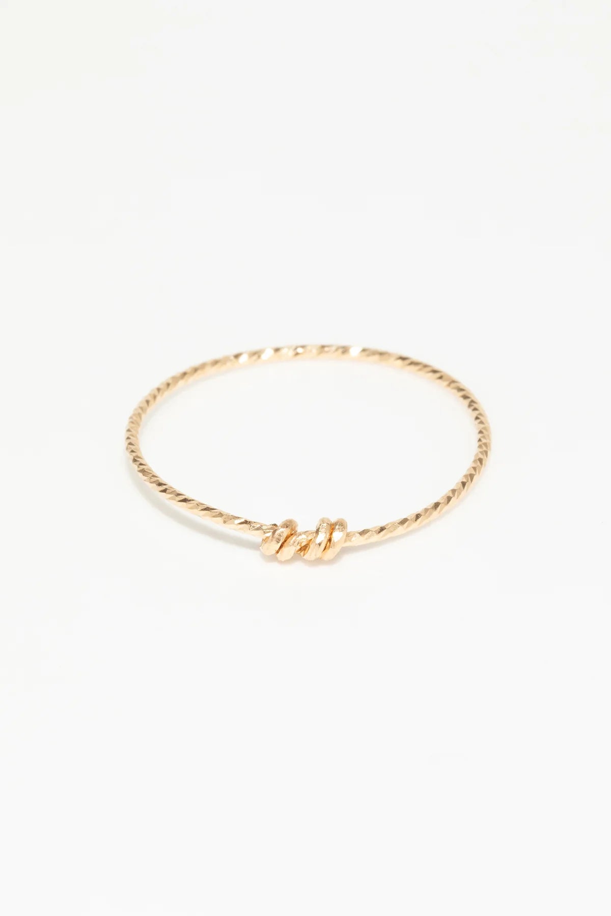 Single Éclat Ring
