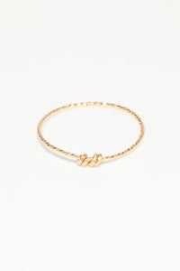 Single Éclat Ring