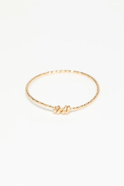Single Éclat Ring