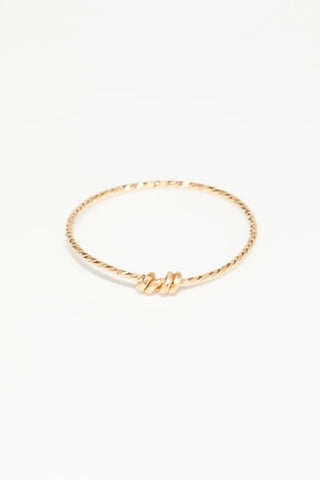 Single Éclat Ring