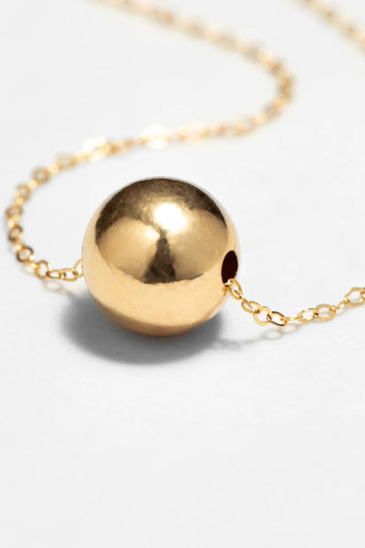 Stella Necklace
