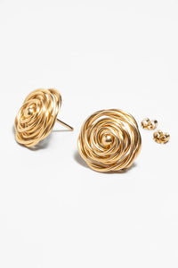 Rosa Earrings