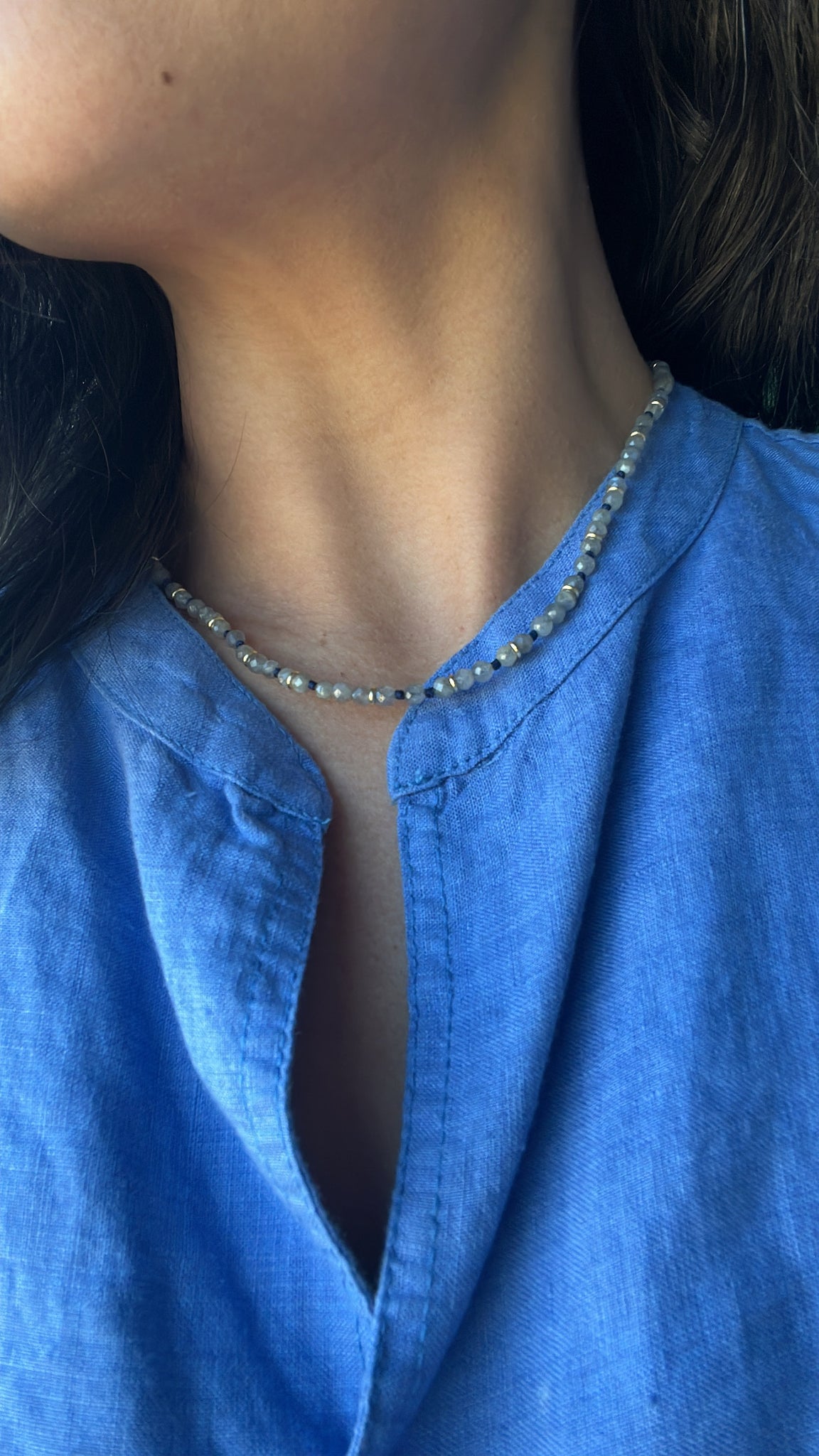 Beaded Necklace