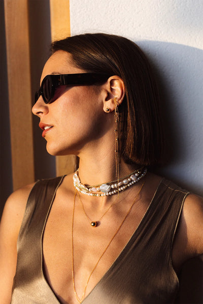 Stella Necklace