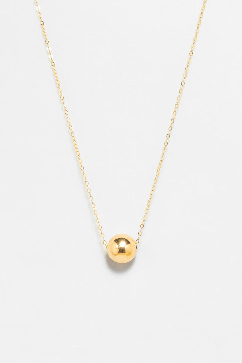 Stella Necklace