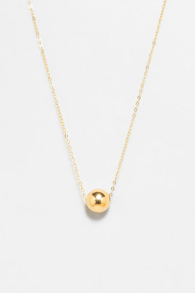 Stella Necklace