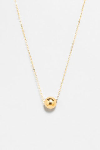 Stella Necklace