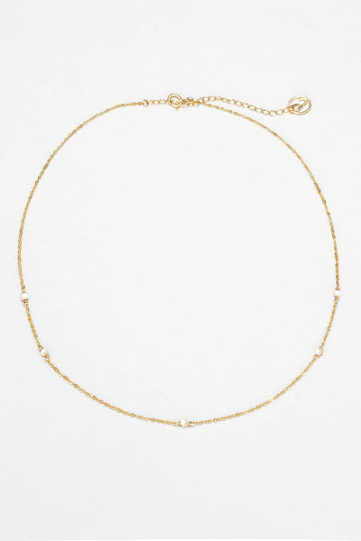 Satellite Necklace-Bracelet