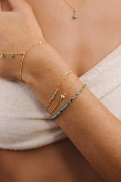 Queen Bracelet