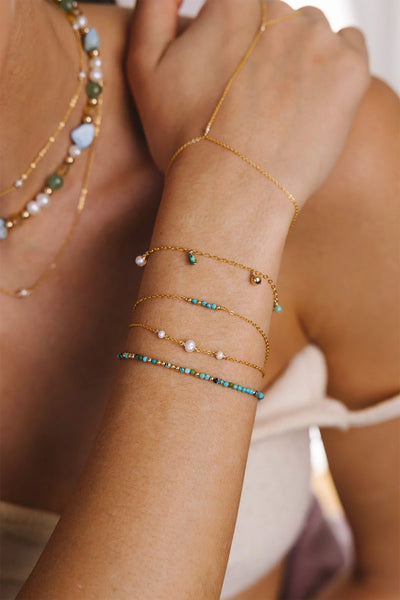 Queen Bracelet