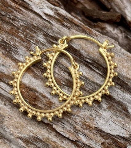 Jawan Earrings