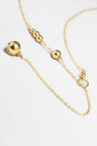 Maia Adjustable  Necklace