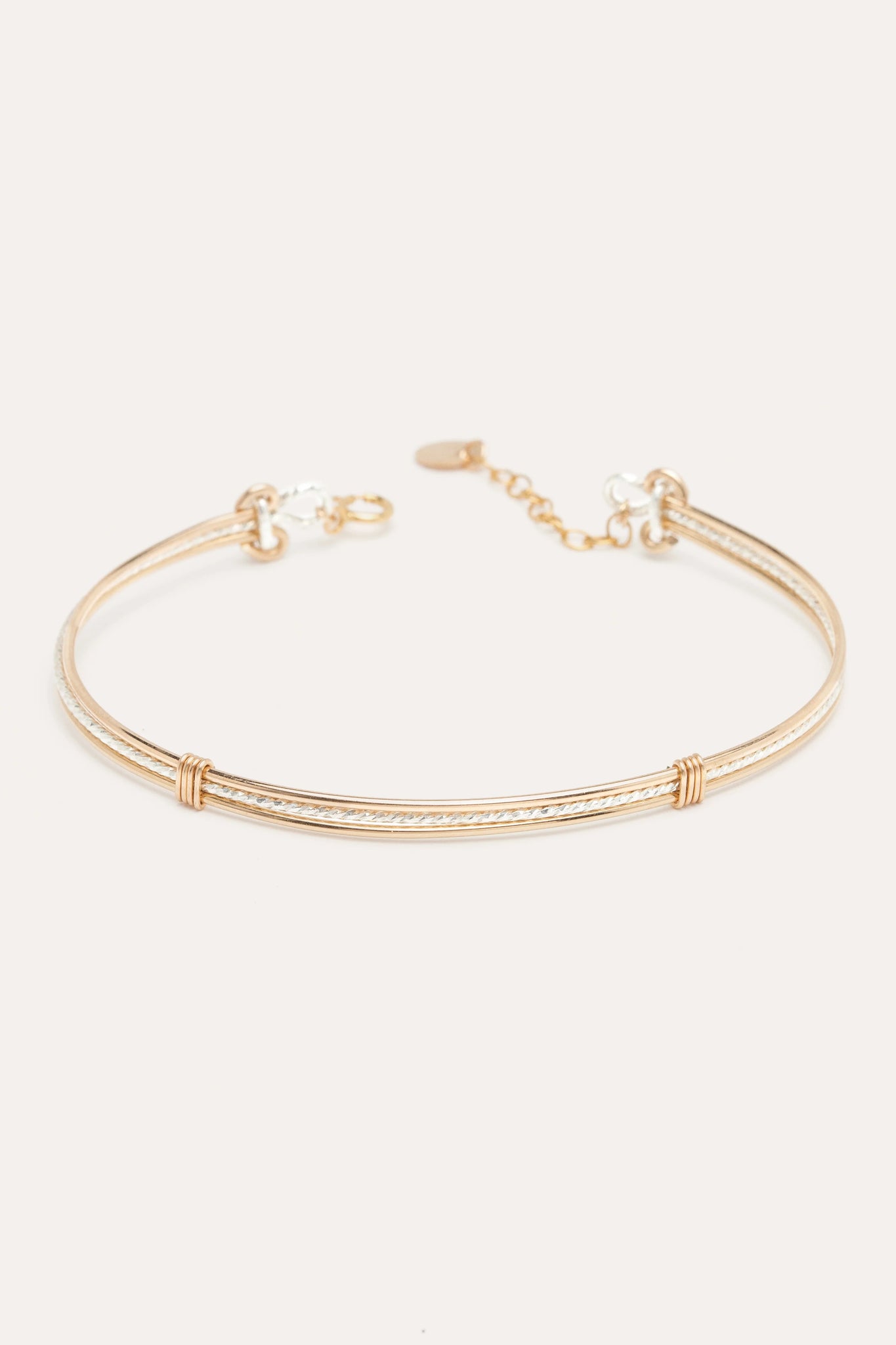 Adjustable Bangle