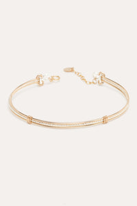 Adjustable Bangle