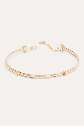 Adjustable Bangle