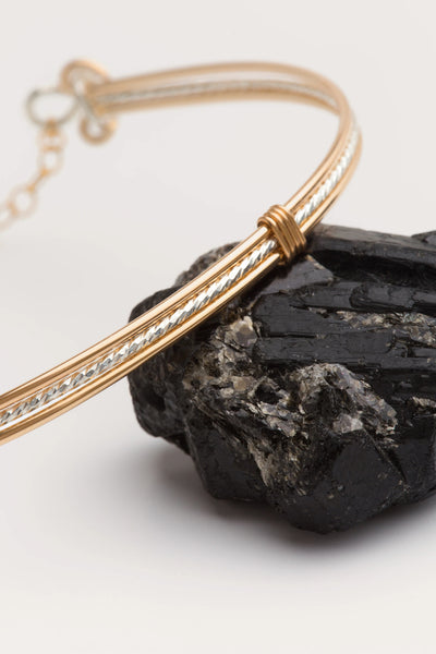 Adjustable Bangle