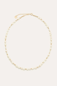 Pearl Choker